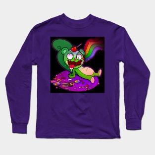 NUTTY Long Sleeve T-Shirt